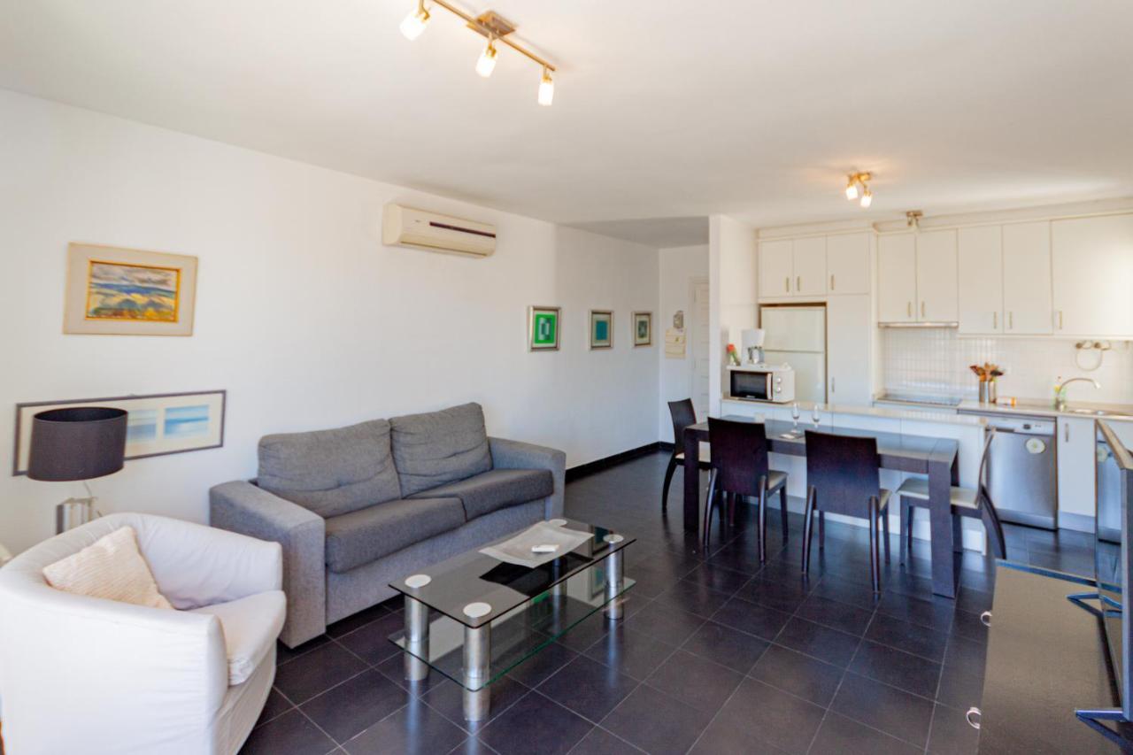 Inmovecos Alisios 312 Apartment La Manga del Mar Menor Exterior photo